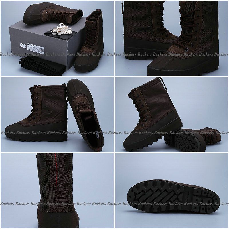 adidas yeezy 950 deportivas