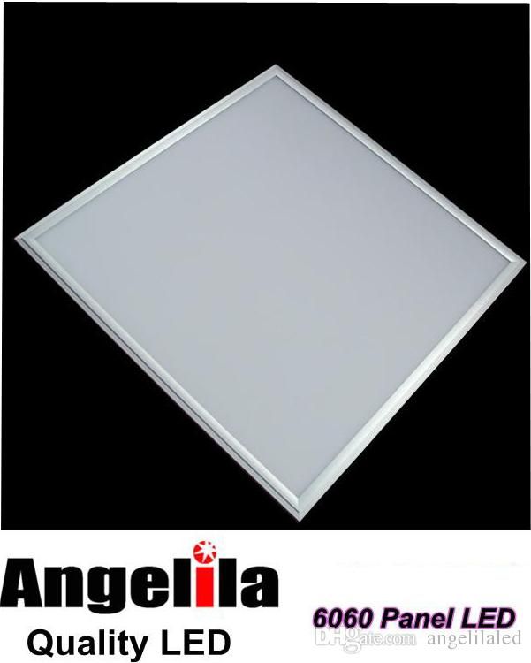 2019 40w Led Panel Lights 2x2 Ft 50w Led Ceiling Lights 595 595mm 603 603mm 620 620mm Office Store Hospital Bank Home Flat Panel Led Down Lights From