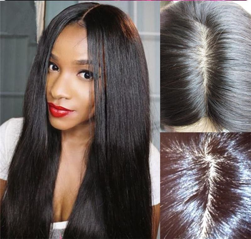 full lace wig 100 density