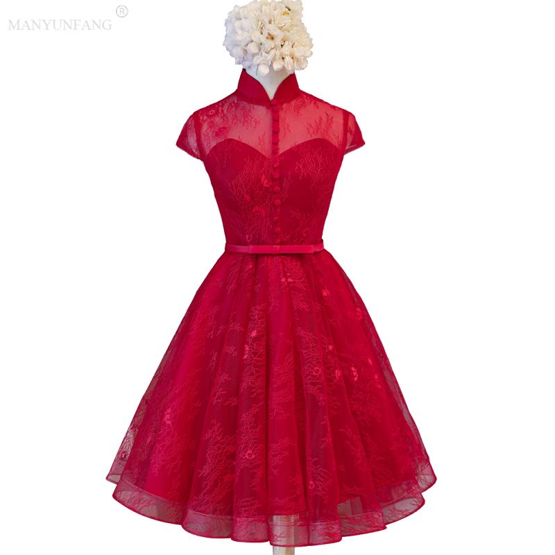 short tulle bridesmaid dresses