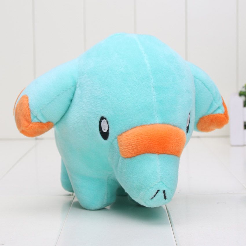 phanpy plush