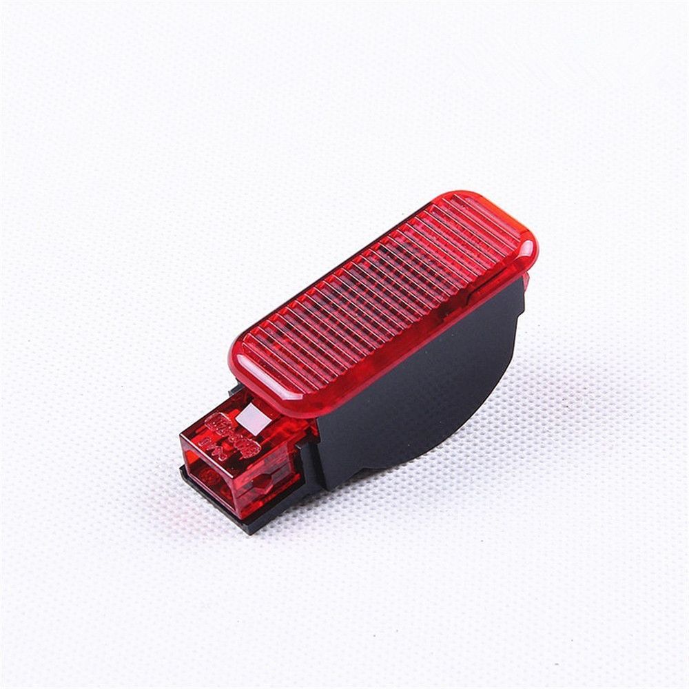 2020 Oem Door Warning Light Led Footwell Lights Cable