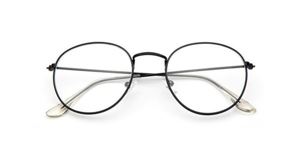 Lentes ovalados hombre Clearance