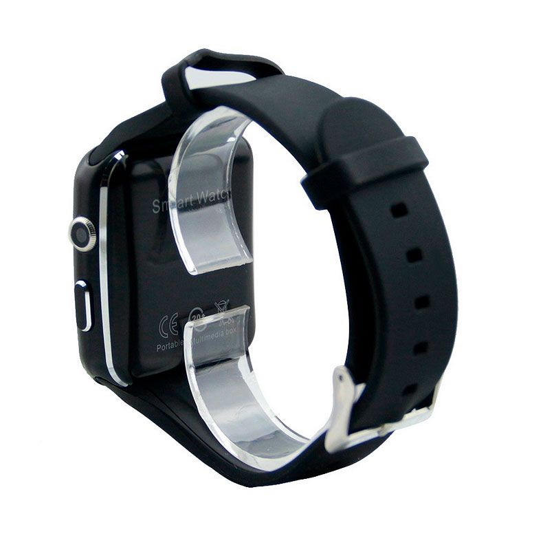 x6d smartwatch