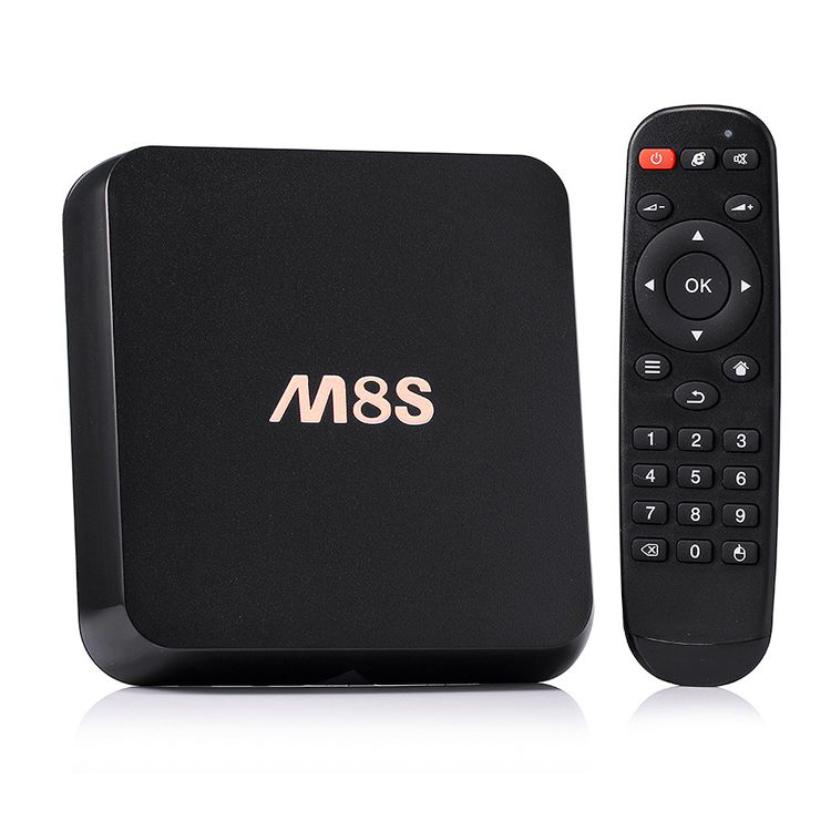 M8S S812 2GB Ott Tv Box Online Update 4K Smart Android TV Box S905x Core 2GB 8GB Box Stream Video Sports Program From $38.76 | DHgate.Com