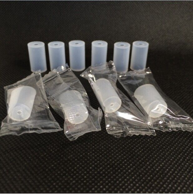 Vape Disposable Drip Tips Cover/Mouth Piece/Atomizer Cover For Smoke E