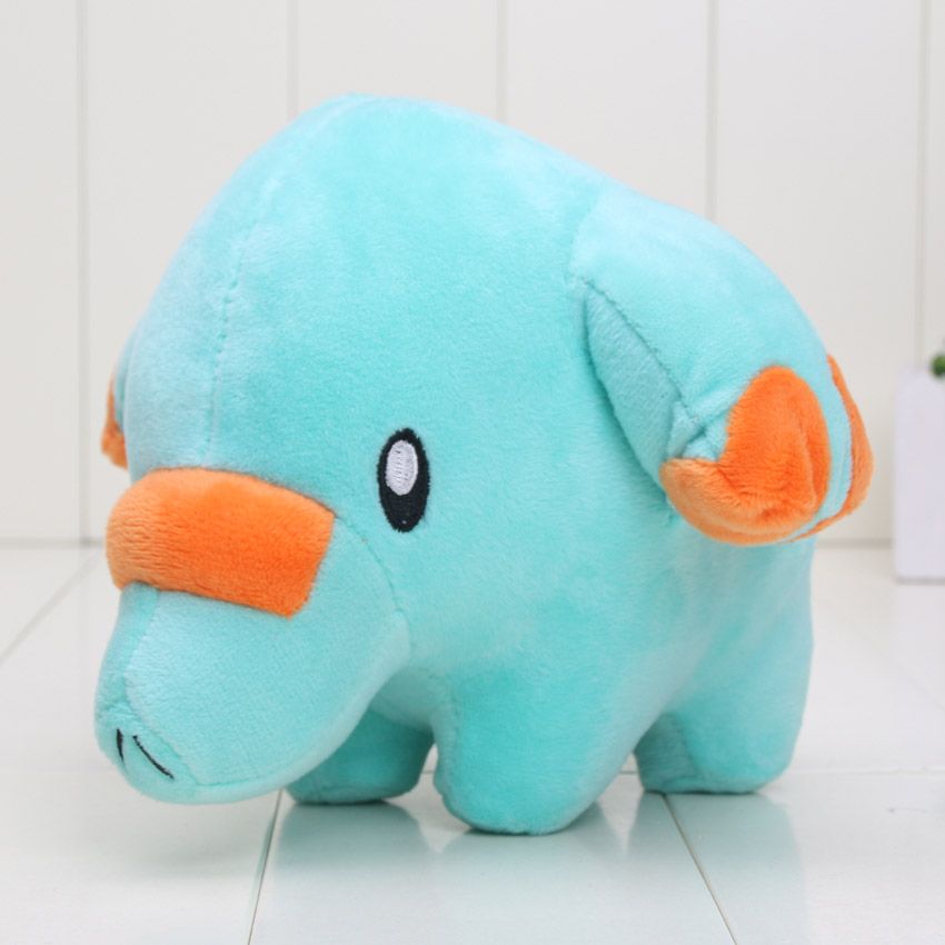 phanpy stuffed animal