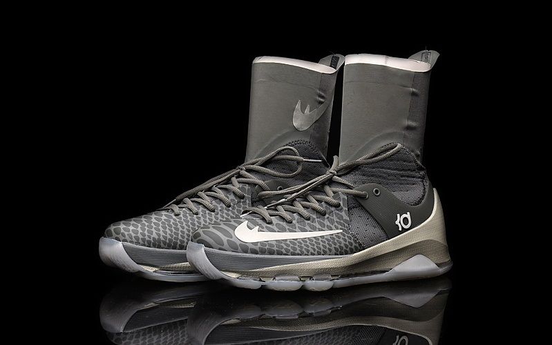 kd viii shoes