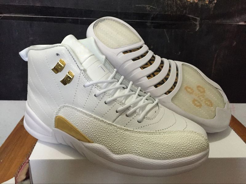 jordan 12 ovo dhgate