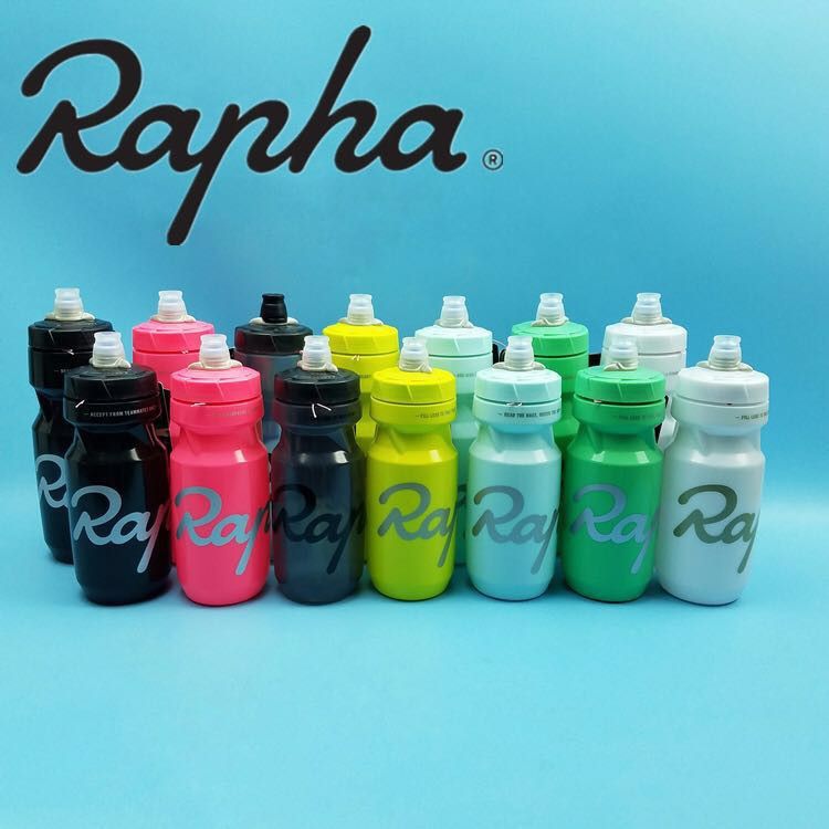 rapha bottle cage