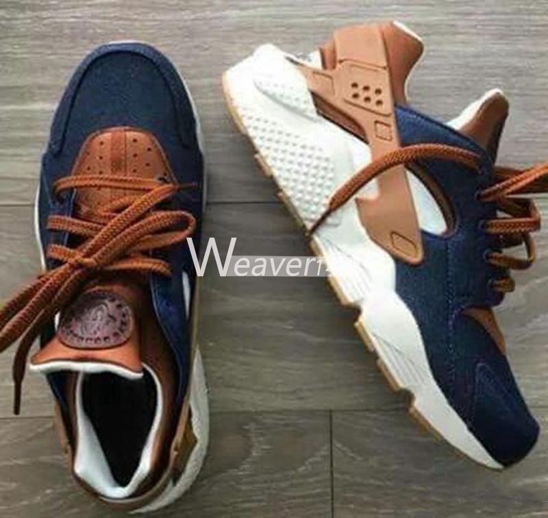 tan huaraches mens