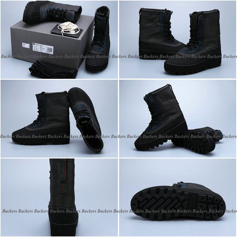 yeezy boots dhgate