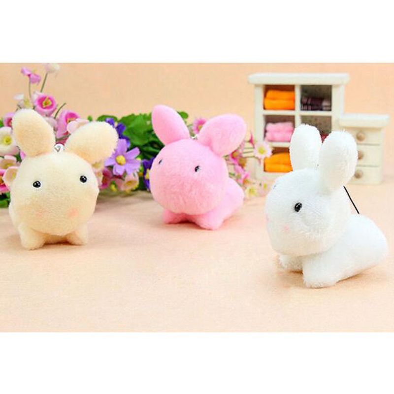 bunny plush toys