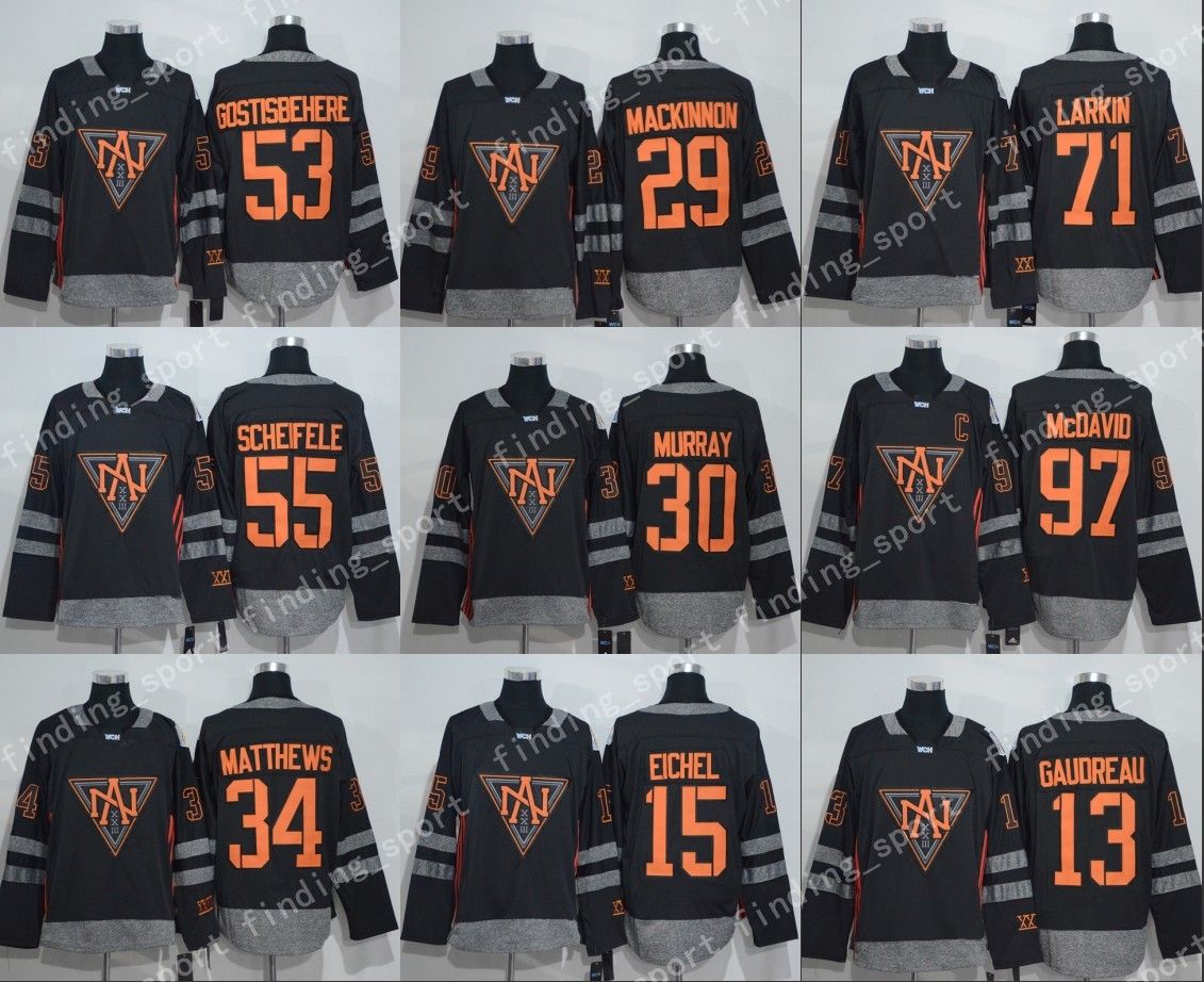 team north america jersey matthews