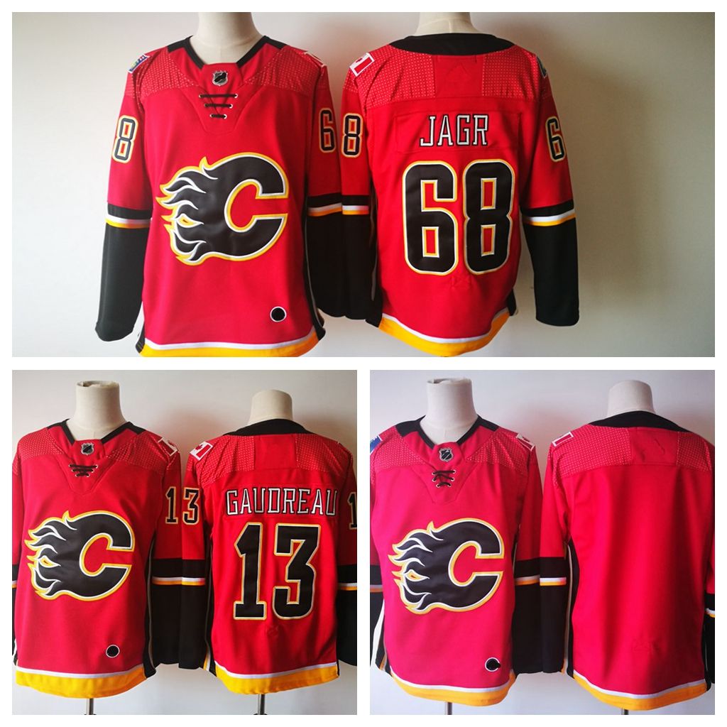johnny gaudreau jersey 2018