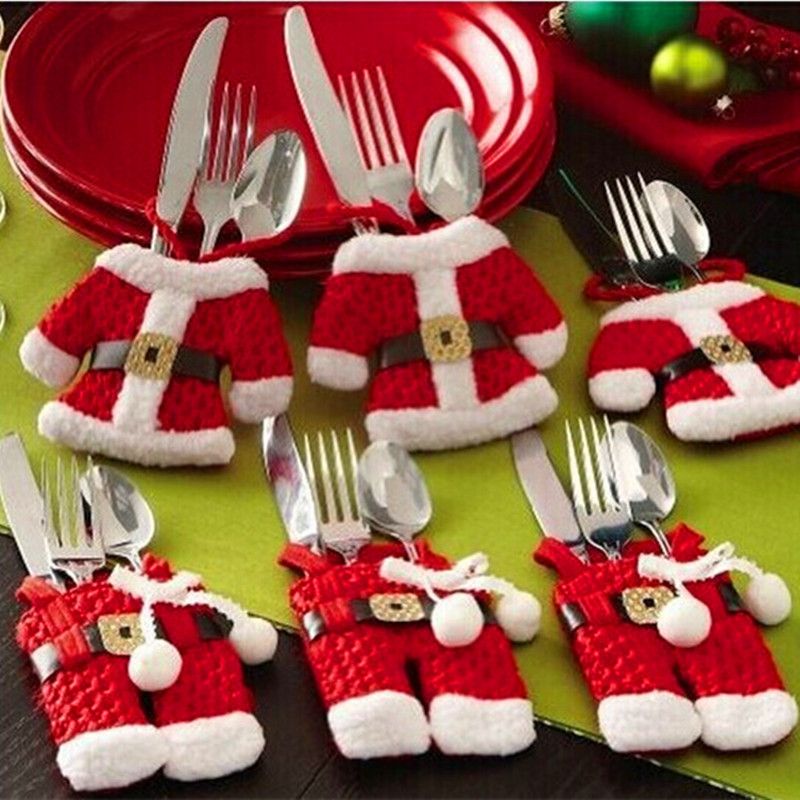 christmas tableware sets
