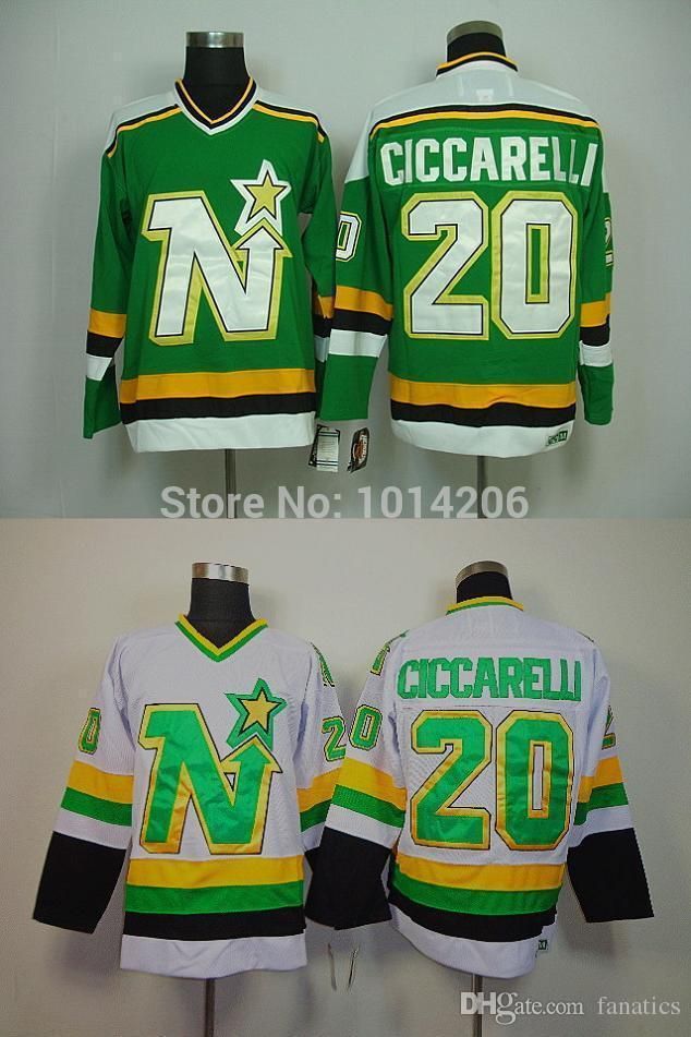 dino ciccarelli jersey
