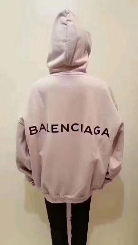 dhgate balenciaga hoodie