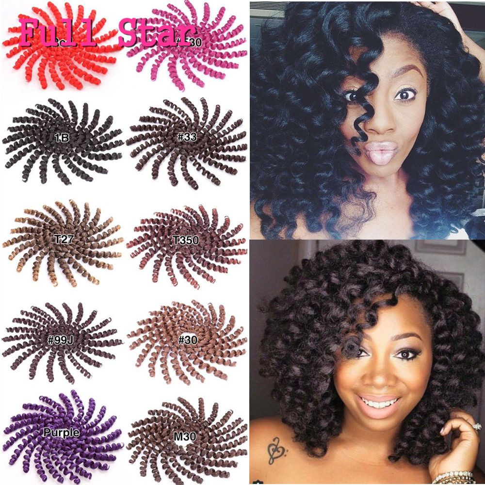 Афро кудри схема плетения