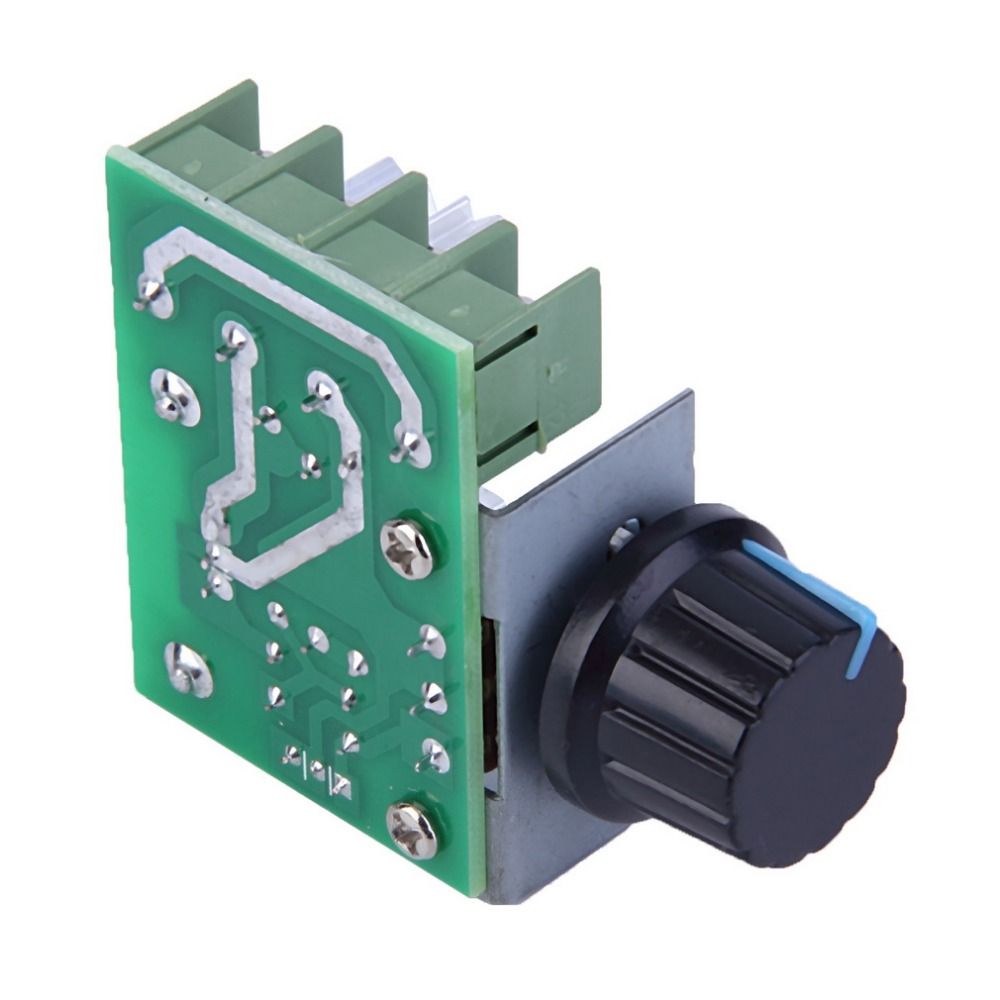 High Quality 2000W AC 220V SCR Electronic Voltage Regulator Module