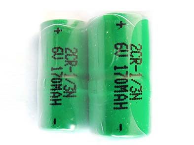 6v Lithium Battery 2cr1 3n 2cr11108 4lr44 For Medical Equipments External Laptop Battery Peg Perego Battery From Eastred 632 42 Dhgate Com