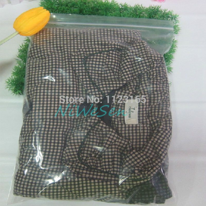 cloth packing bags