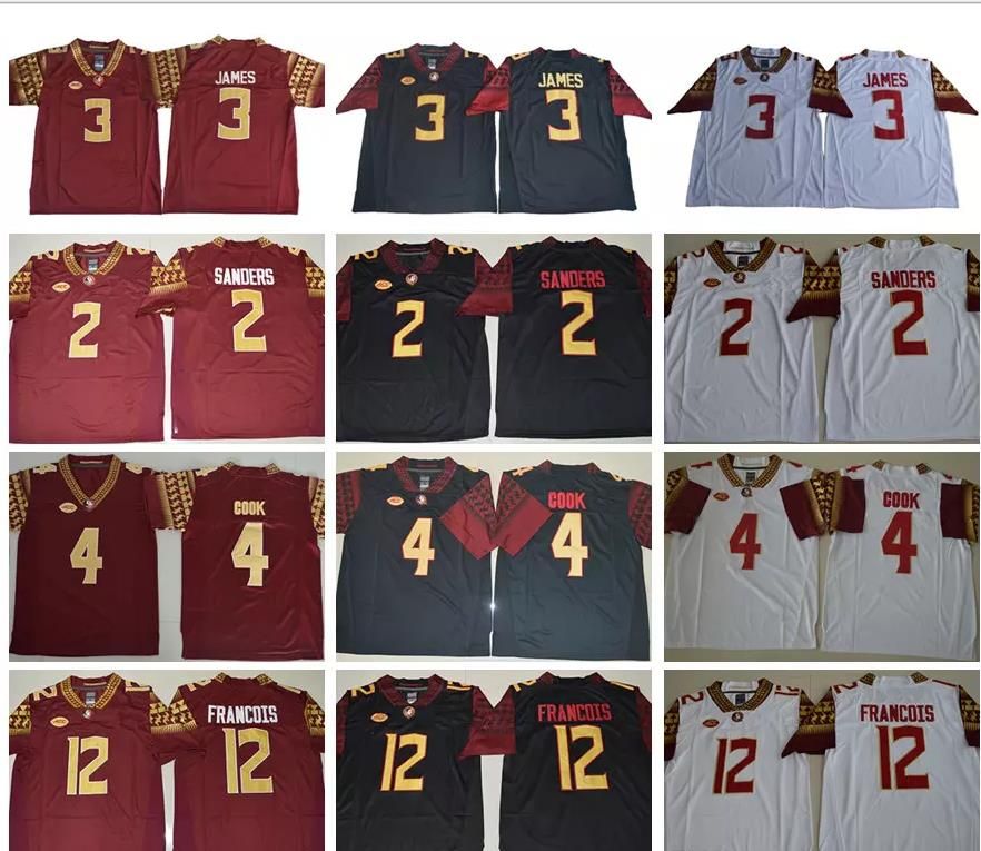 derwin james fsu jersey