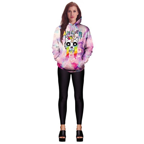 cropped coat with fur hood