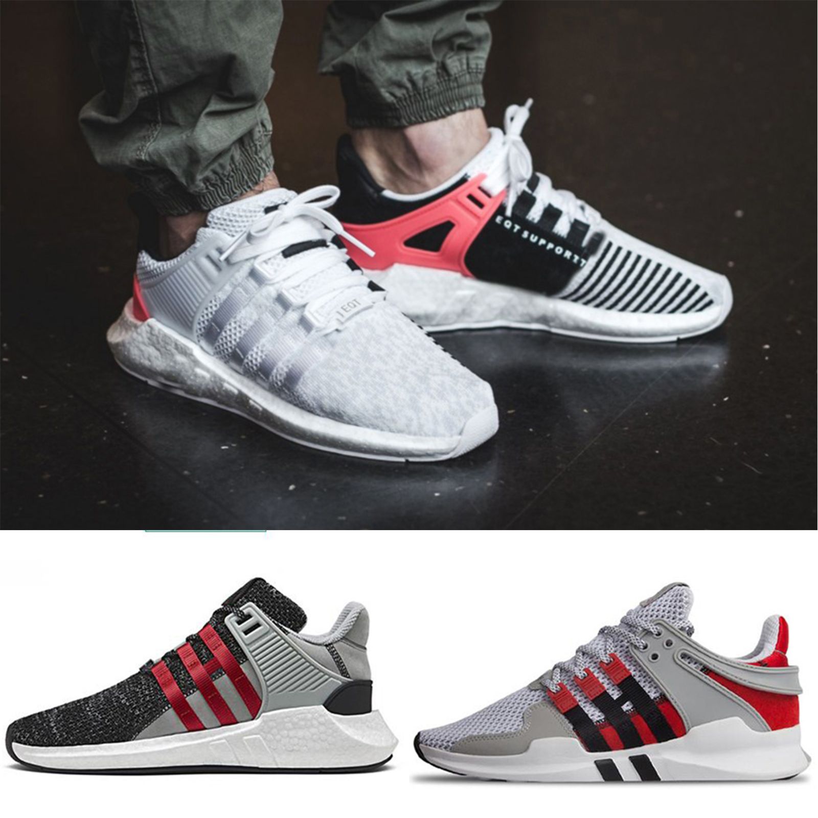 overkill ultra boost