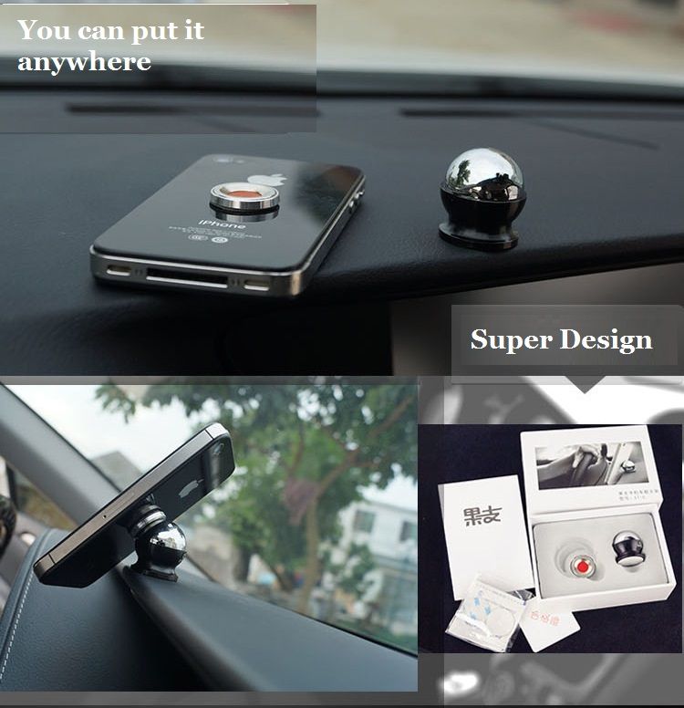 best car phone holder