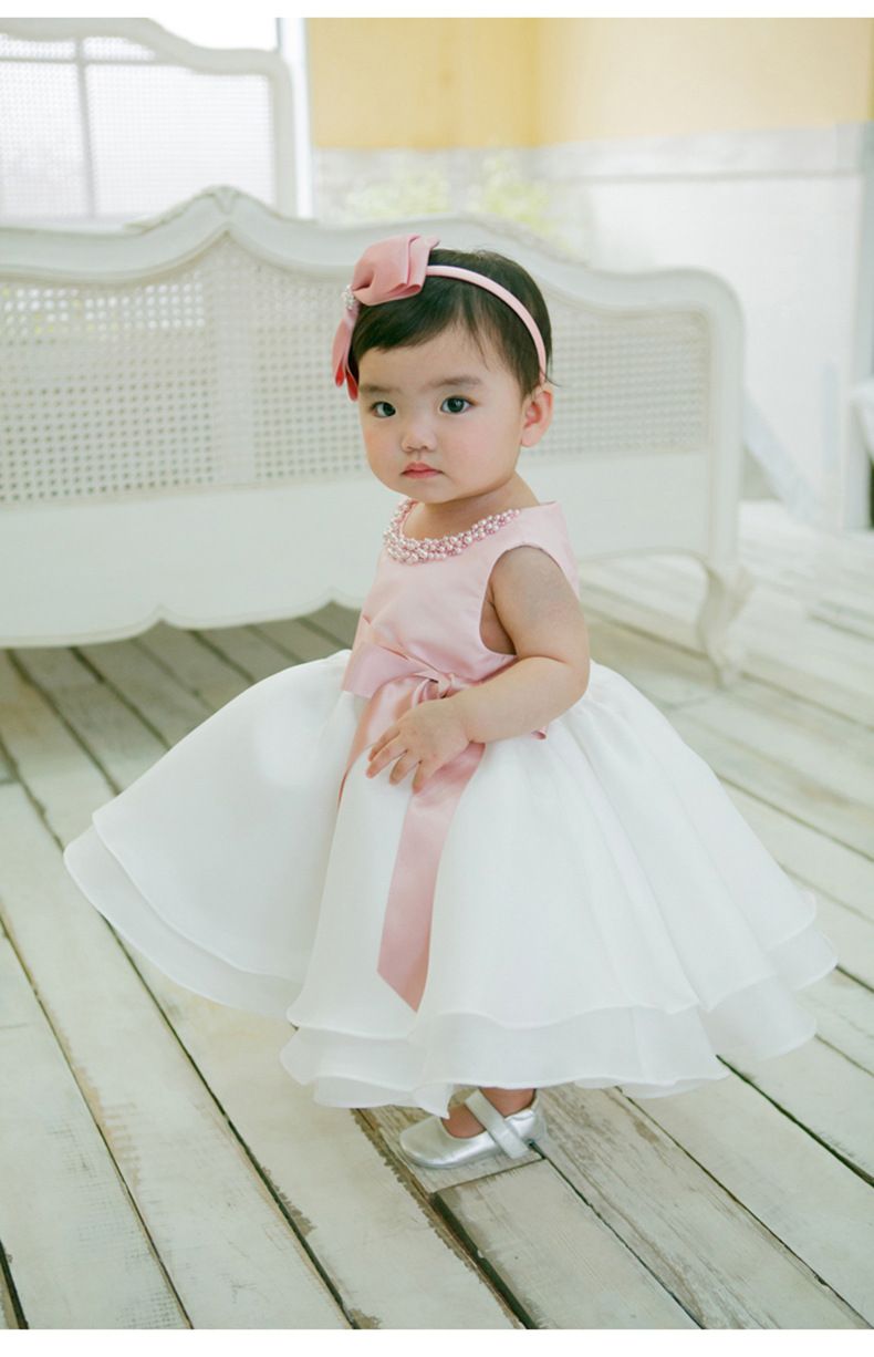 baby girl birthday frock designs