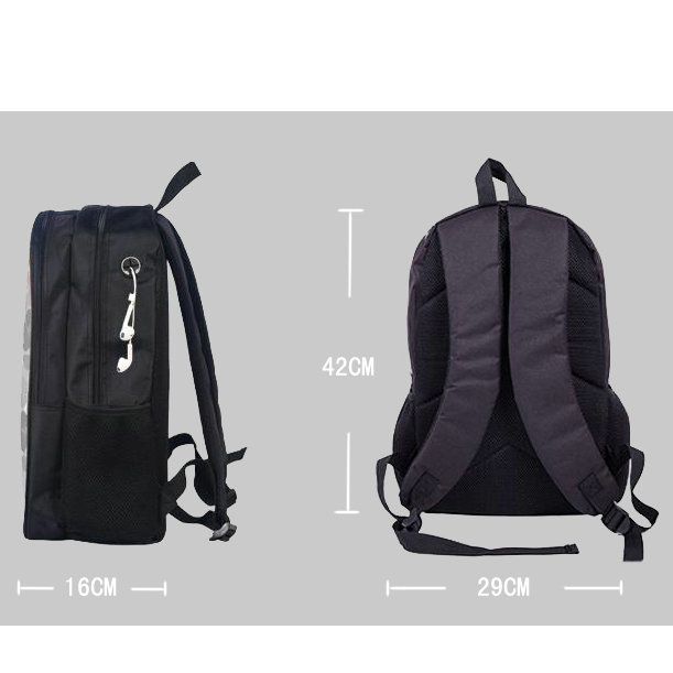 Acquistare Zaino Da Soldato Teschio Coltello Da Morso Daypack Zaino Da  Strada Fresco Zaino Rap Zaino Da Scuola Outdoor Day Pack Economico |  Consegna Veloce E Qualità | It.Dhgate