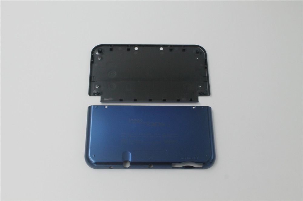 n3ds xl shell