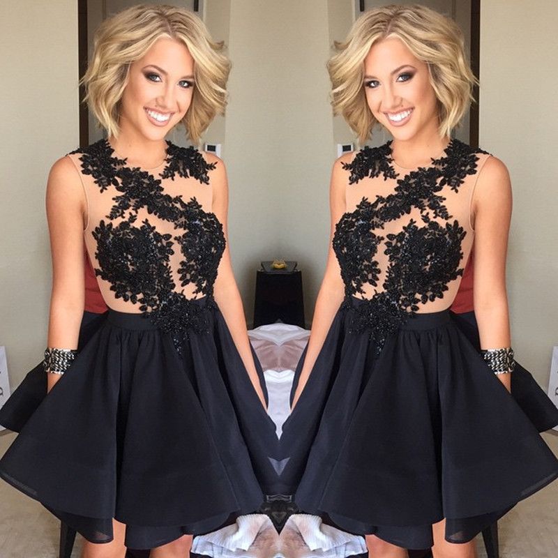 homecoming dresses 2017