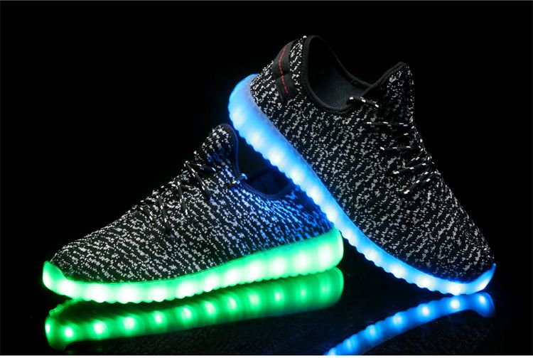 best led shoes for adults