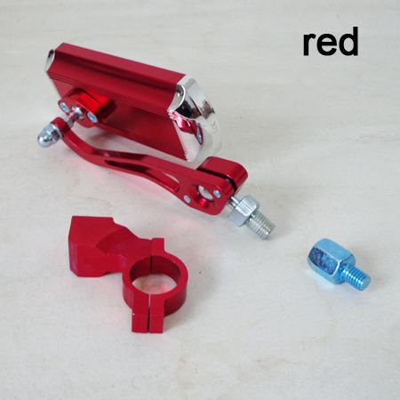 red 1 pcs