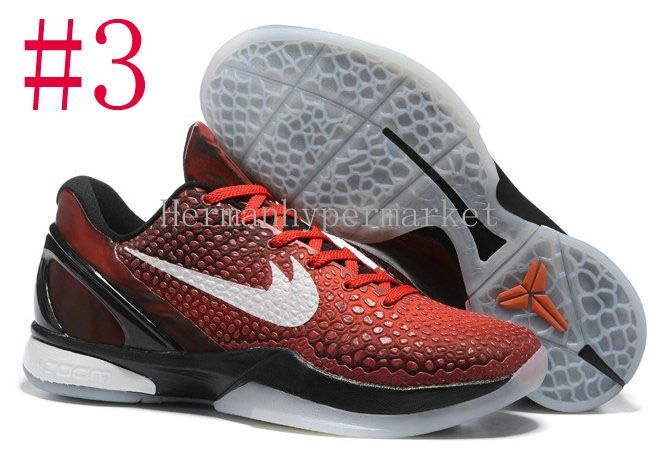 kobe 6 grinch dhgate