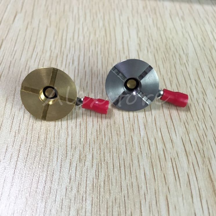 Connector Spring Loading 510 Connector for Mechanical M TPSN 
