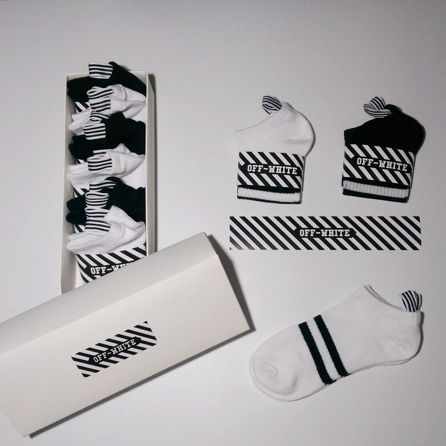 vetement off white pas cher