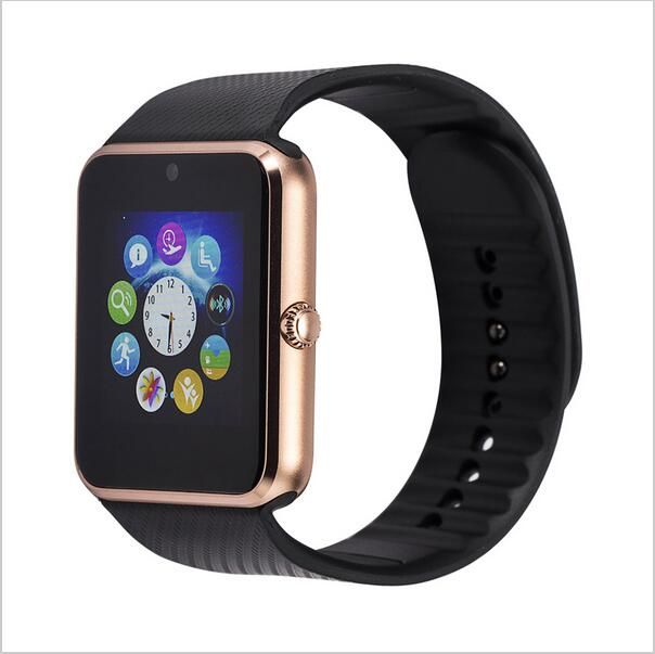 hs smart watch phone