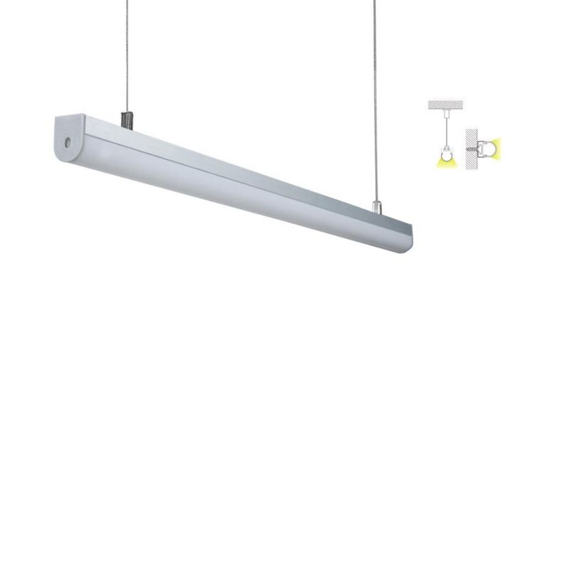 10cm decostar wa Formano LED colgadores pivotes Seth m oro claramente H 21cm D