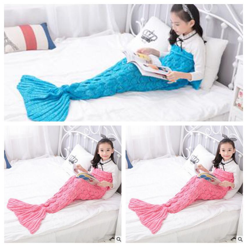 mermaid sequin blanket walmart