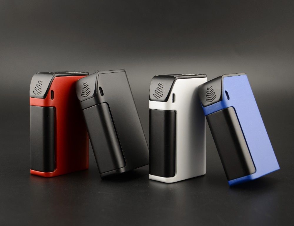 Tesla mod vape