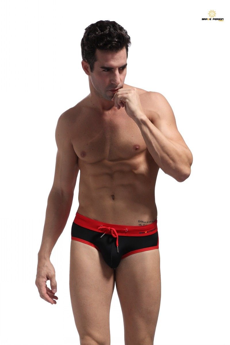 hot mens swimwear