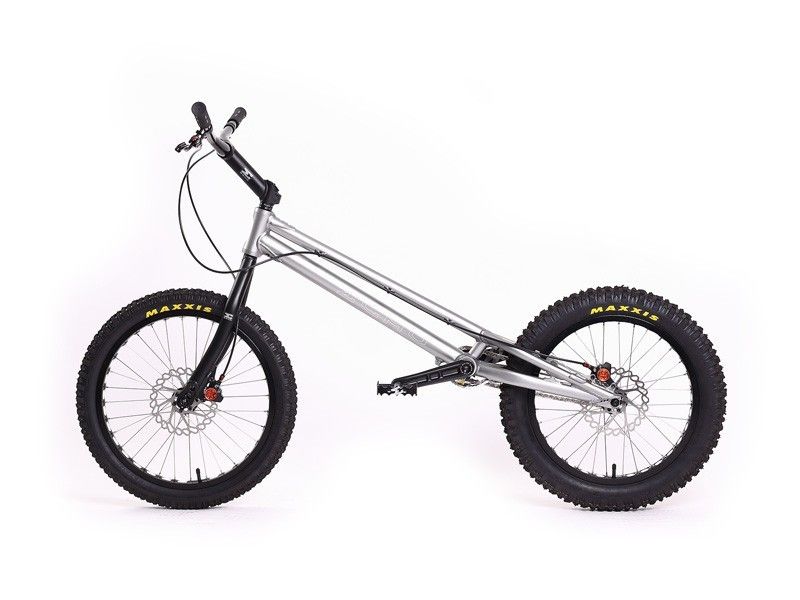 monty folding bike