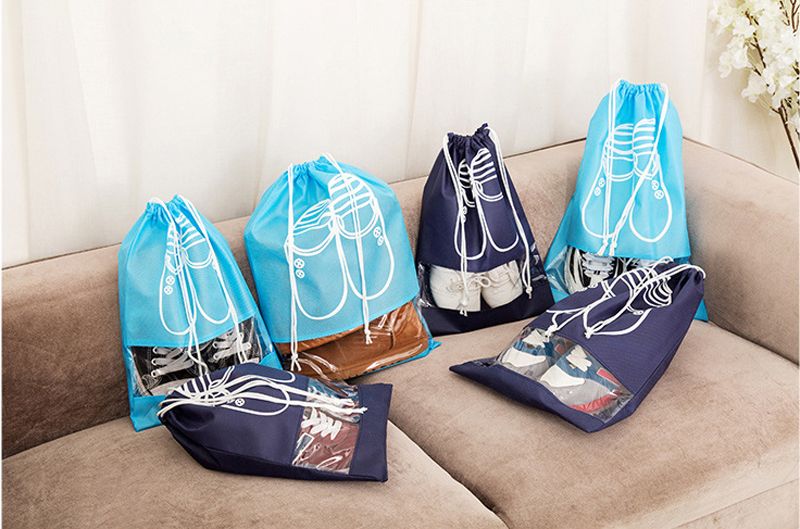 shoe storage bags