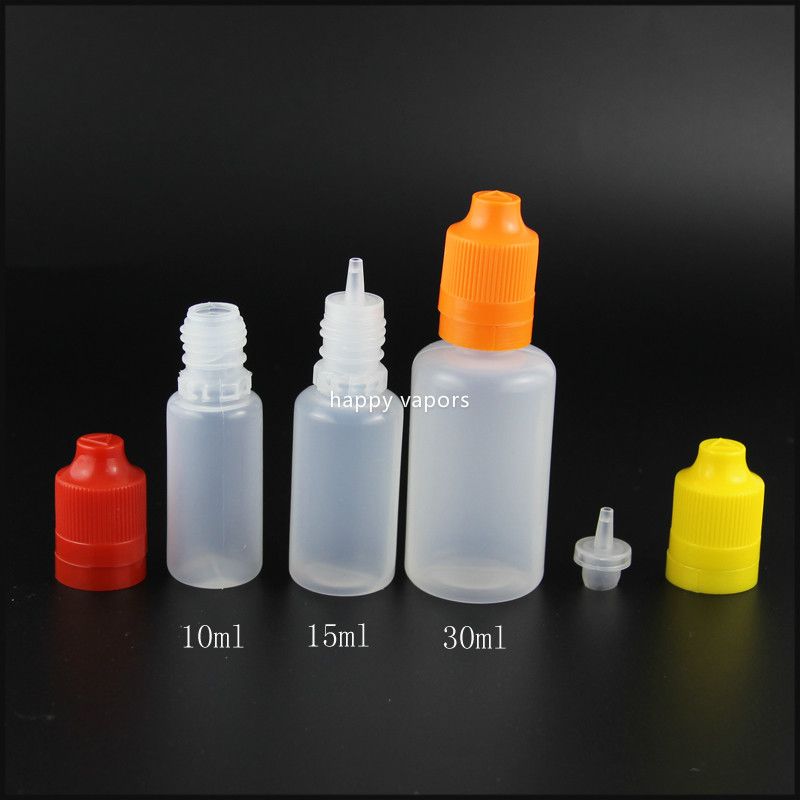 EXCEART Nadelspitzen Flasche Applikator Flaschen Tattoo Plastikflaschen 30ml 16 St/ück Nadelspitzen 4 St/ück Plastikflaschen 4 St/ück Endkappe DIY F/ür T/ätowierung Quilling Handwerk Zubeh/ör