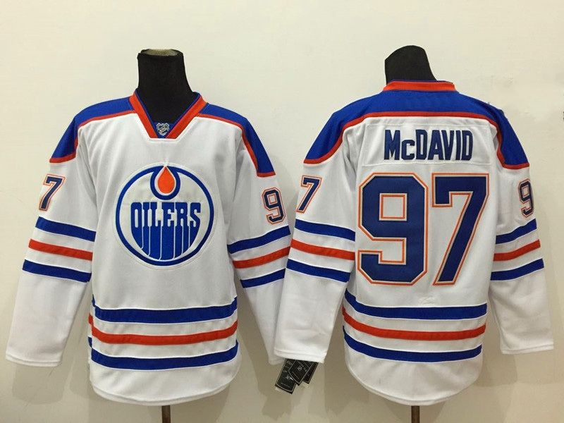 edmonton oilers jersey 2016
