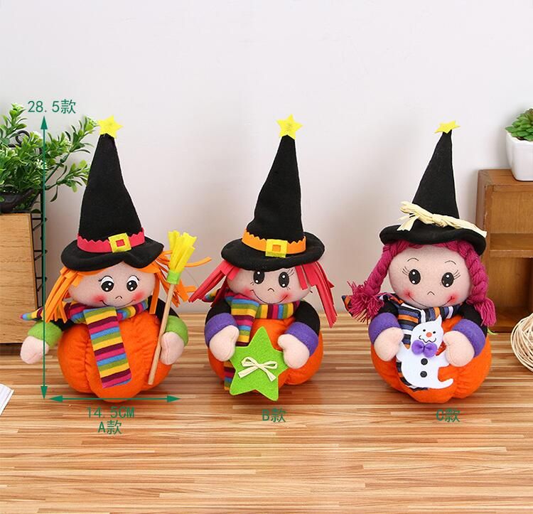 small halloween toys