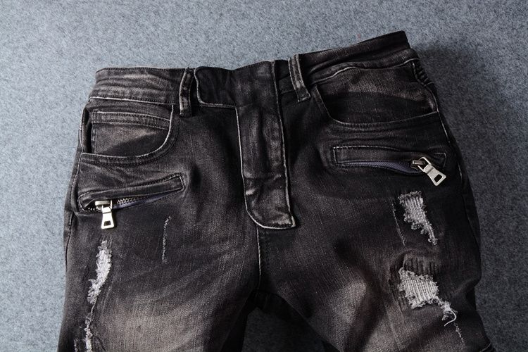 cheap balmain jeans